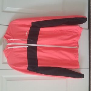 Reebok sports jacket